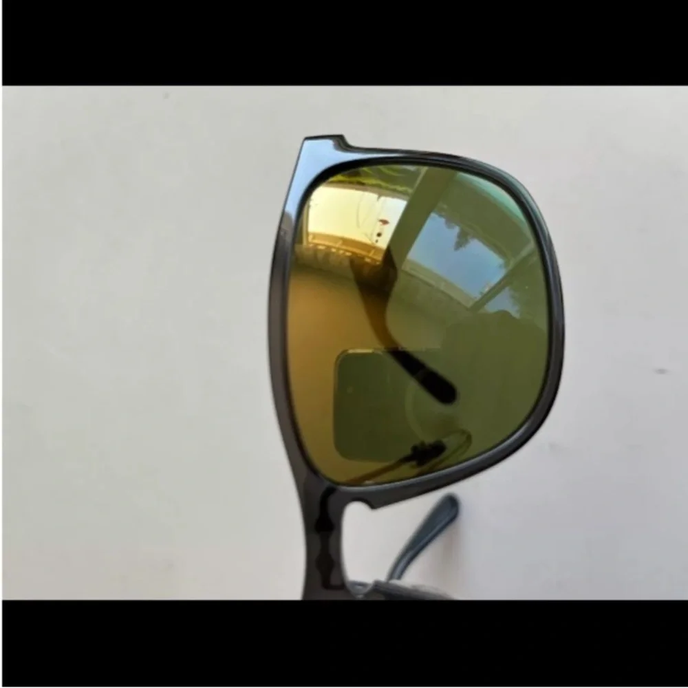 Ray-ban rayban rb4264 chromance green sunglasses